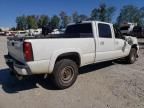 2007 Chevrolet Silverado K2500 Heavy Duty