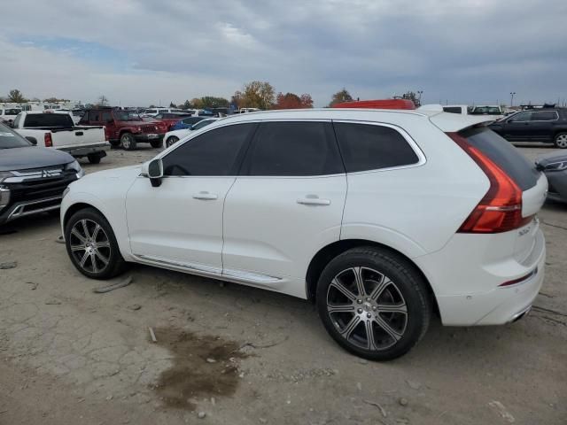 2020 Volvo XC60 T5 Inscription