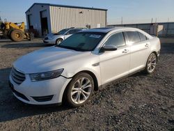 2013 Ford Taurus SEL en venta en Airway Heights, WA