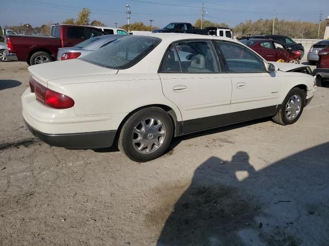 2001 Buick Regal GS