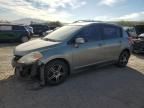 2007 Nissan Versa S