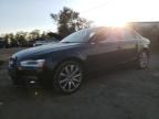 2013 Audi A4 Premium Plus