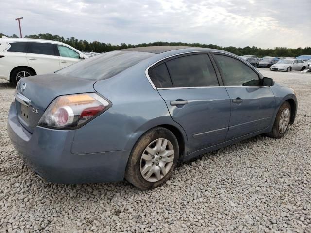 2010 Nissan Altima Base