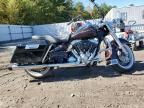 2011 Harley-Davidson Flhr