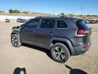 2017 Jeep Cherokee Trailhawk