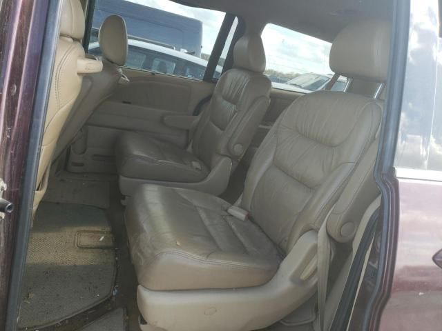 2009 Honda Odyssey EXL