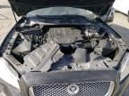 2011 Jaguar XJL Supercharged