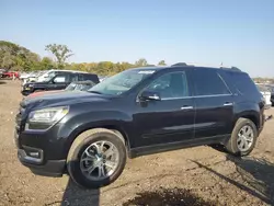 2013 GMC Acadia SLT-2 en venta en Des Moines, IA