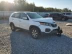 2011 KIA Sorento Base