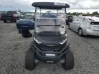 2024 Aspt Golf Cart