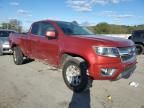 2015 Chevrolet Colorado LT