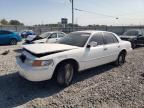 2000 Mercury Grand Marquis LS