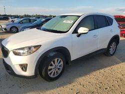 2015 Mazda CX-5 Touring en venta en Arcadia, FL