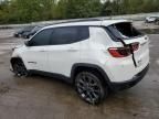 2021 Jeep Compass 80TH Edition