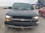 2004 Chevrolet Silverado K2500 Heavy Duty