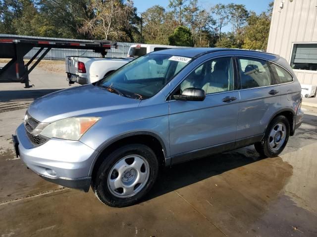 2010 Honda CR-V LX