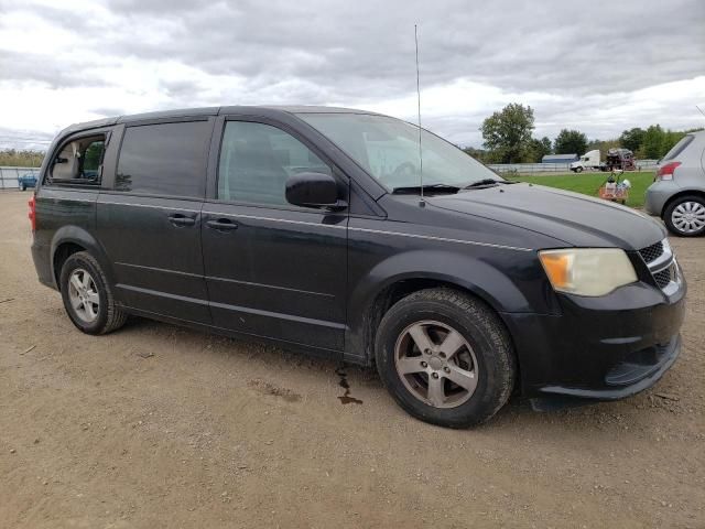 2011 Dodge Grand Caravan Mainstreet