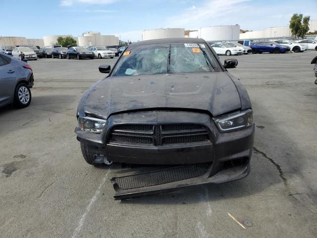 2011 Dodge Charger