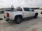 2015 Chevrolet Colorado Z71