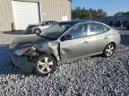 2010 Hyundai Elantra Blue