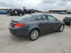 2011 Buick Regal CXL