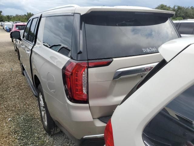 2023 GMC Yukon XL C1500 SLT