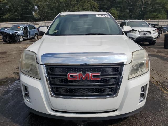 2015 GMC Terrain SLT