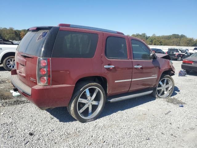 2011 GMC Yukon Denali