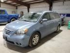 2008 Honda Odyssey Touring