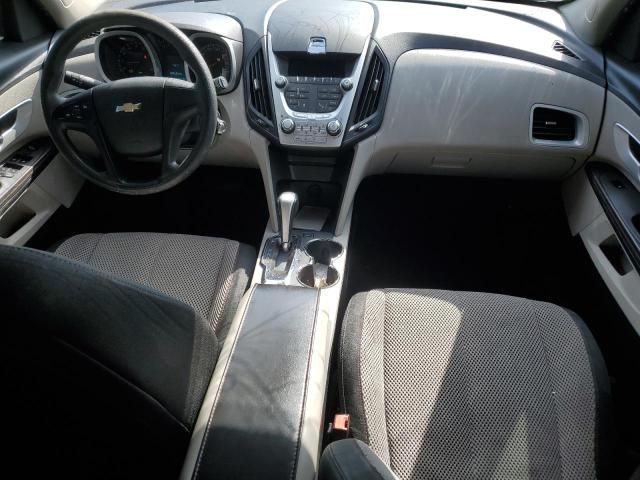 2010 Chevrolet Equinox LT