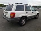 2000 Jeep Grand Cherokee Laredo