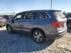 2017 Honda Pilot EXL