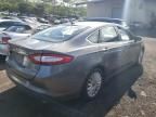 2014 Ford Fusion SE Phev