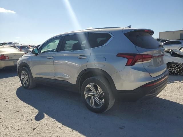 2021 Hyundai Santa FE SE