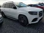 2022 Mercedes-Benz GLS 450 4matic