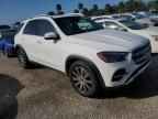 2024 Mercedes-Benz GLE 350 4matic