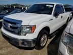 2014 Ford F150 Super Cab