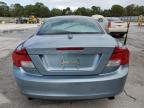 2012 Volvo C70 T5