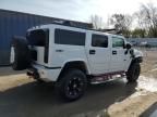 2005 Hummer H2