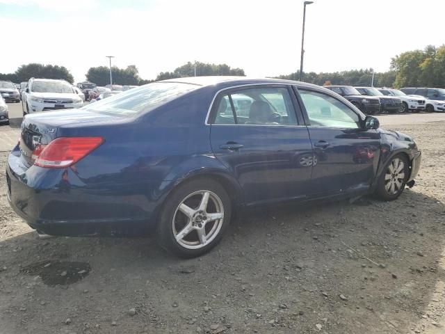 2006 Toyota Avalon XL