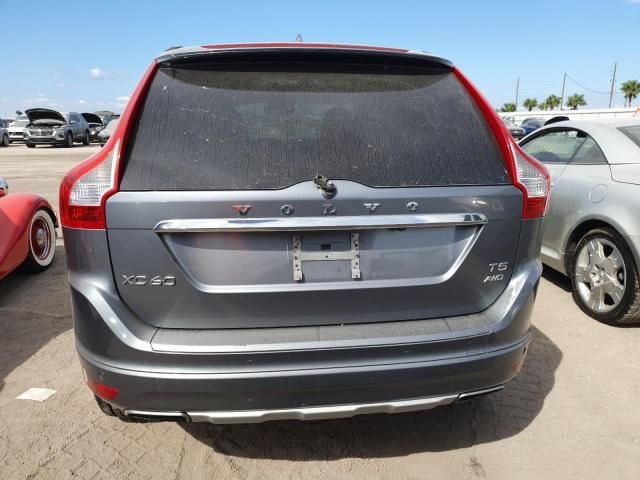 2017 Volvo XC60 T5 Inscription