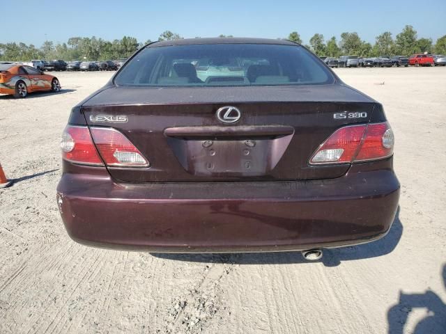 2004 Lexus ES 330