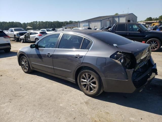 2010 Nissan Altima Base