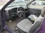 1995 Nissan Truck King Cab XE