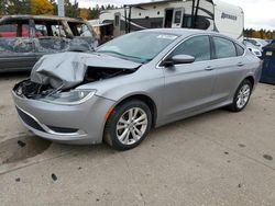 2015 Chrysler 200 Limited en venta en Eldridge, IA