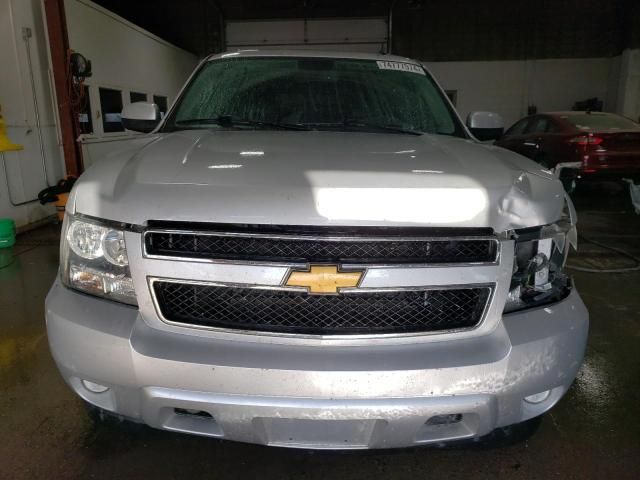 2014 Chevrolet Suburban K1500 LT