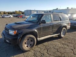 2000 Toyota 4runner SR5 en venta en Vallejo, CA