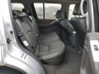 2008 Nissan Pathfinder LE