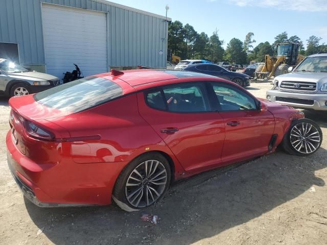 2019 KIA Stinger Premium