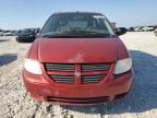 2007 Dodge Grand Caravan SE